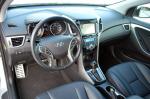 Hyundai Elantra GT 2012 года